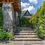 Aparteo Apartament Dwupoziomowy Jaszczurowka