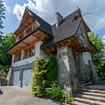 Aparteo Apartament Dwupoziomowy Jaszczurowka