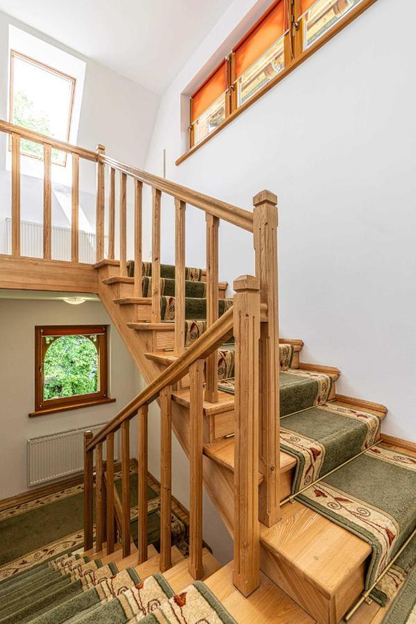 Aparteo Apartament Dwupoziomowy Jaszczurowka * Zakopane