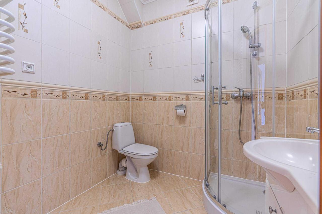Apartment Aparteo Apartament Dwupoziomowy Jaszczurowka *