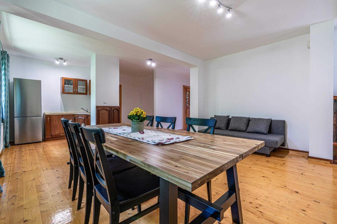 Apartment Aparteo Apartament Dwupoziomowy Jaszczurowka Zakopane
