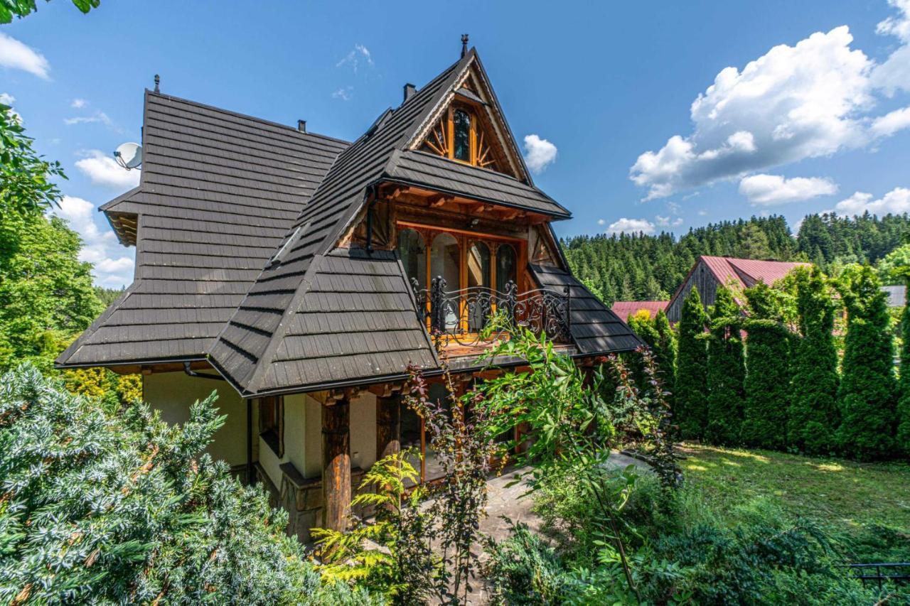 Aparteo Apartament Dwupoziomowy Jaszczurowka Apartmán