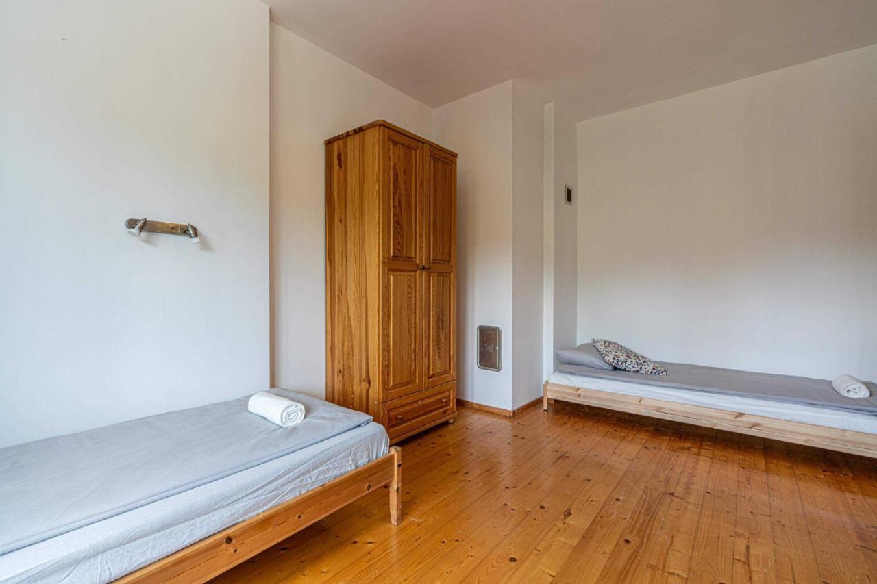 Apartment Aparteo Apartament Dwupoziomowy Jaszczurowka *