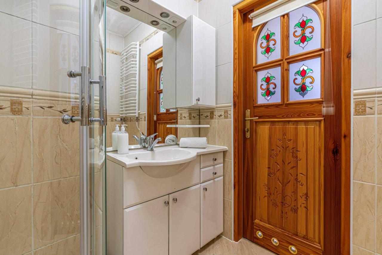 Aparteo Apartament Dwupoziomowy Jaszczurowka Apartment Zakopane