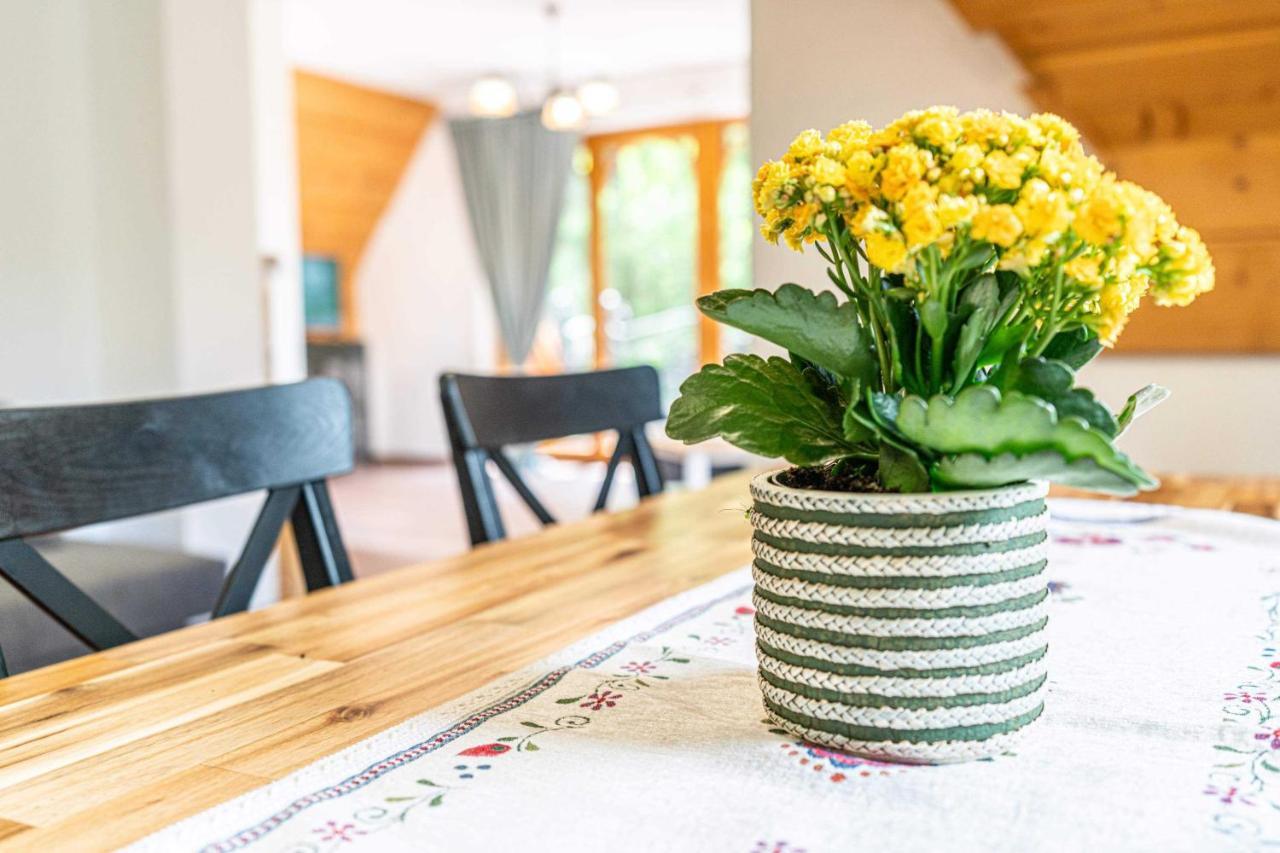 Aparteo Apartament Dwupoziomowy Jaszczurowka Apartmán Zakopane