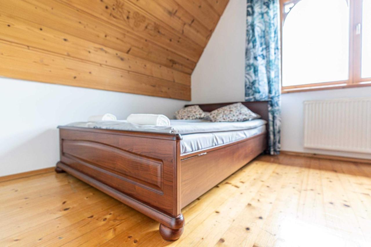 Aparteo Apartament Dwupoziomowy Jaszczurowka * Zakopane