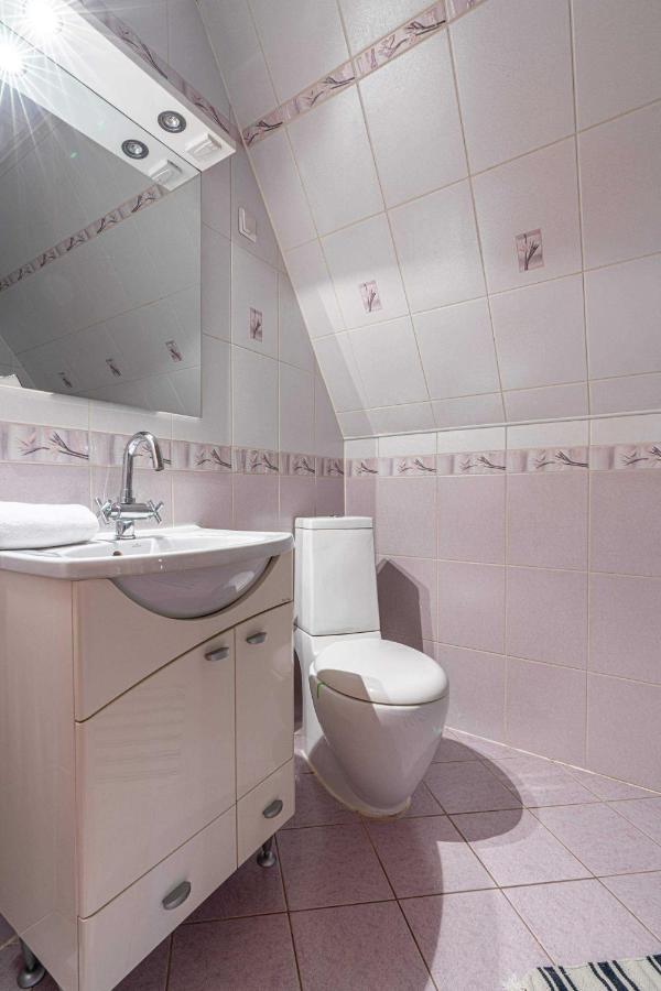 Aparteo Apartament Dwupoziomowy Jaszczurowka Apartment