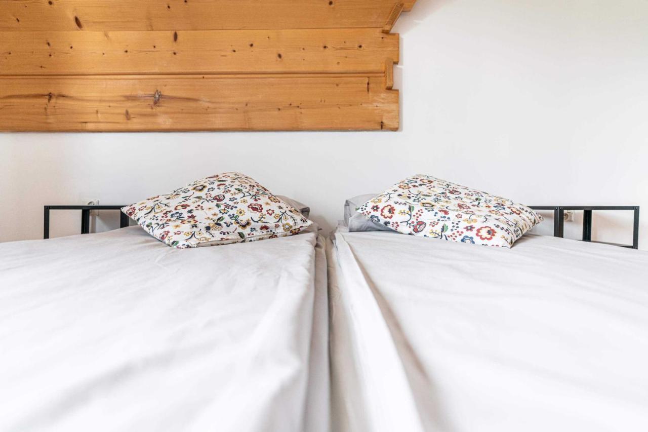 Aparteo Apartament Dwupoziomowy Jaszczurowka