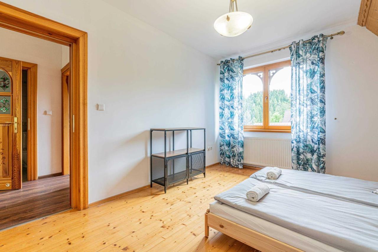 Aparteo Apartament Dwupoziomowy Jaszczurowka * Zakopane