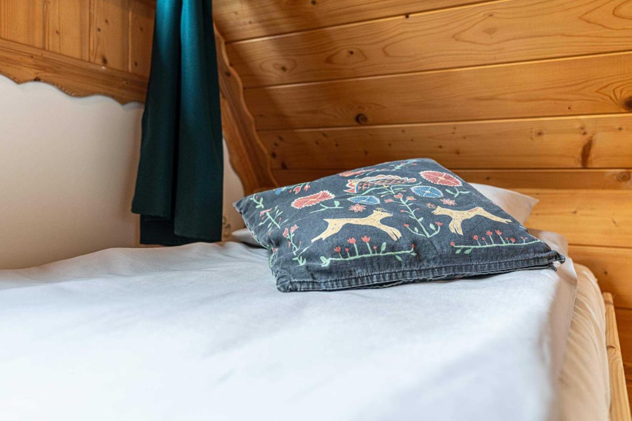 Aparteo Apartament Dwupoziomowy Jaszczurowka Apartmán Zakopane