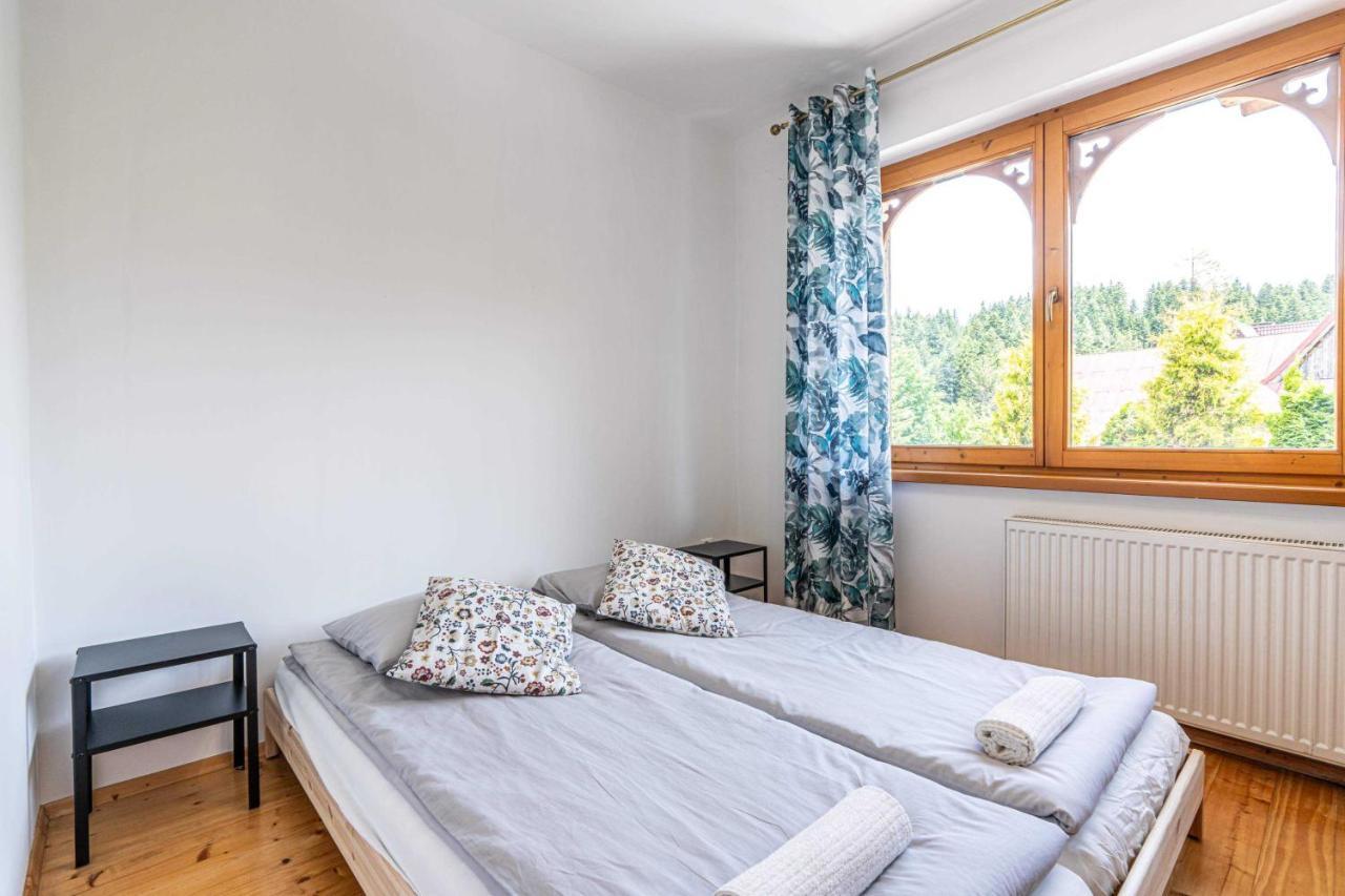 Aparteo Apartament Dwupoziomowy Jaszczurowka * Zakopane