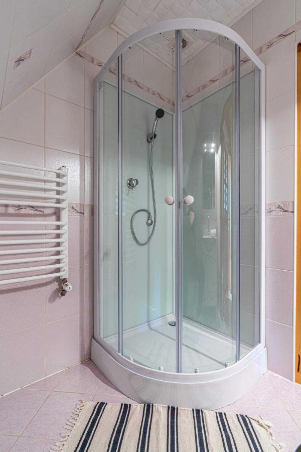 Apartment Aparteo Apartament Dwupoziomowy Jaszczurowka *
